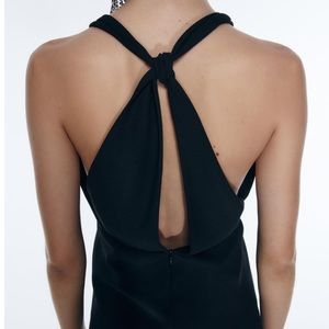 ZARA STRAPPY TOP 💕NWT